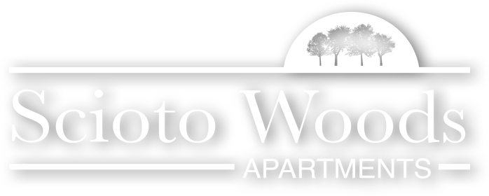 Scioto Woods Logo